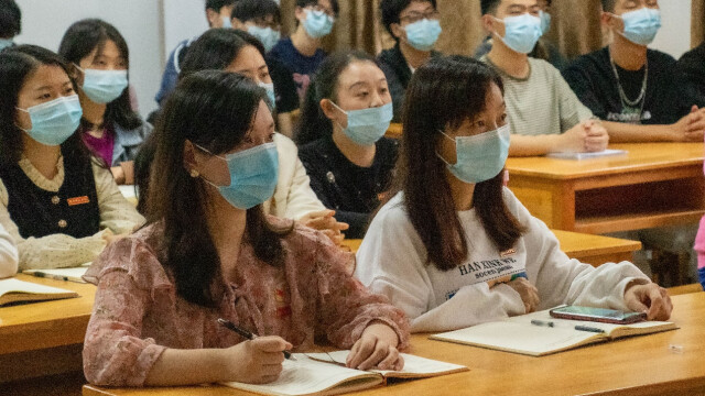 与党同心,跟党奋斗,书写伟大时代的青春华章 ——计算机科学与工程学院全体师生热议庆祝中国共青团成立100周年精神
